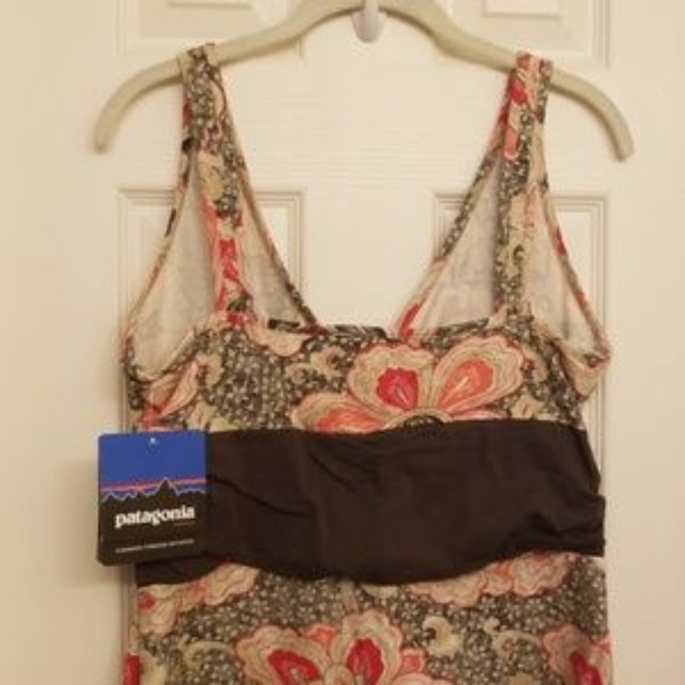 Patigonia Tank Dress - Picture 2 of 5